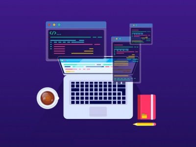 Yazılım Hizmetleri